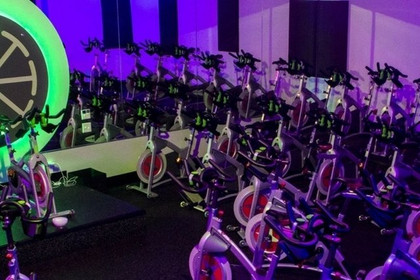 Image 1 from Handle Bar - South End partner gallery