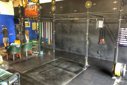 Image 1 from CrossFit Stallings partner gallery