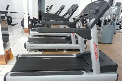 Imagem 3 da galeria do parceiro Academia Fraga Fitness