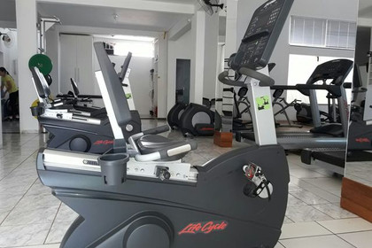Imagem 5 da galeria do parceiro Academia Fraga Fitness