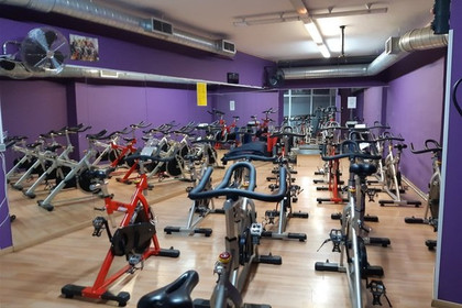Imagen 1 de la galería del partner Gimnasio RodaSport