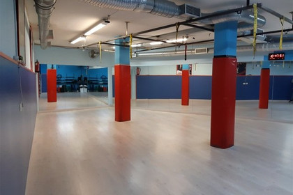 Imagen 3 de la galería del partner Gimnasio RodaSport