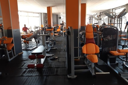 Imagen 4 de la galería del partner Gimnasio RodaSport
