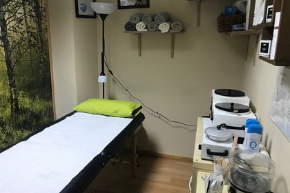 Imagen 5 de la galería del partner Gimnasio RodaSport