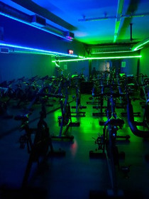 Imagen 8 de la galería del partner Gimnasio RodaSport