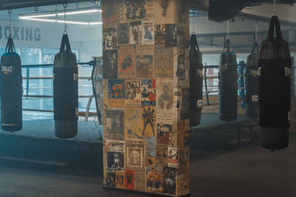 Imagen 2 de la galería del partner Habana Boxing