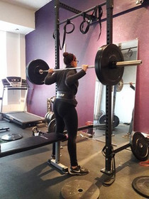 Image 5 from CCFITNESS partner gallery