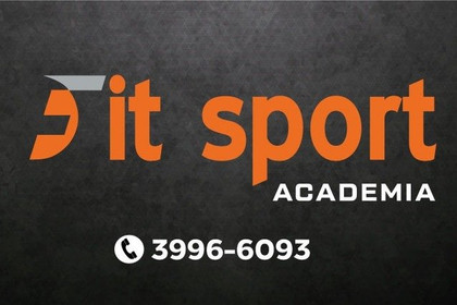 Imagem 2 da galeria do parceiro Academia Fit Sport
