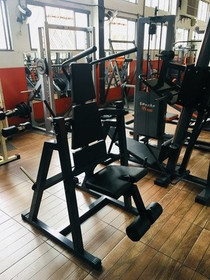 Imagem 3 da galeria do parceiro Academia Fit Sport