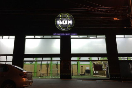 Imagem 3 da galeria do parceiro My Box - Box Novo Itu