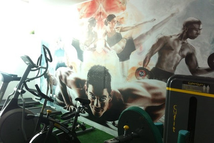 Imagem 5 da galeria do parceiro Studio H2O