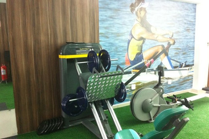 Imagem 1 da galeria do parceiro Studio H2O
