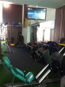 Imagem 6 da galeria do parceiro Studio H2O