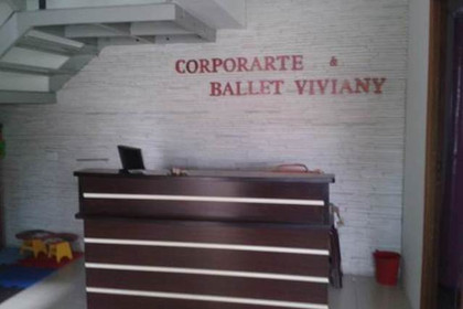 Imagem 3 da galeria do parceiro Corporarte & Ballet Viviany