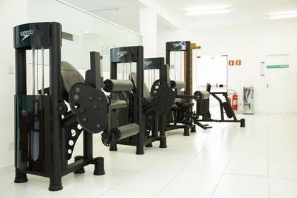 Imagem 4 da galeria do parceiro Coresport Bosque