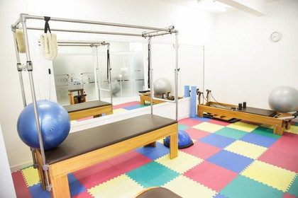 Imagem 5 da galeria do parceiro Coresport Bosque