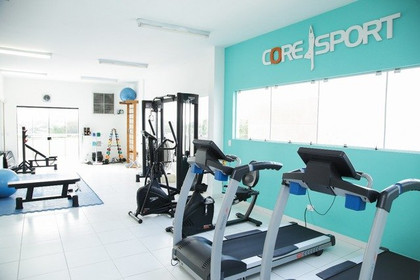 Imagem 6 da galeria do parceiro Coresport Bosque