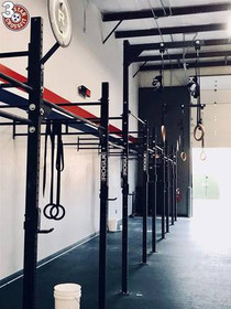 Image 4 from 3 Star CrossFit partner gallery