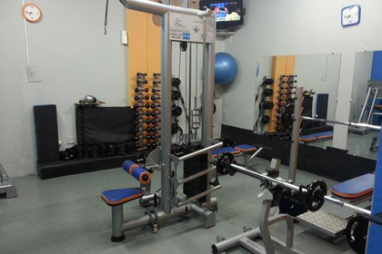 Imagem 4 da galeria do parceiro Felipe Renaud Fitness Studio