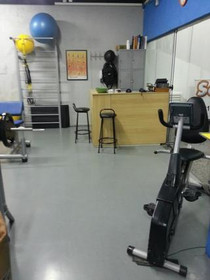 Imagem 7 da galeria do parceiro Felipe Renaud Fitness Studio