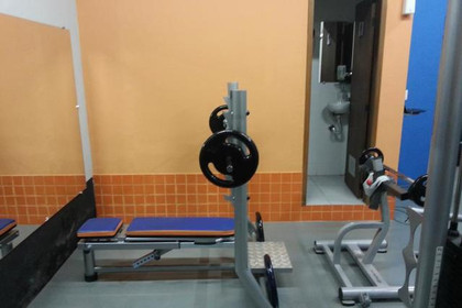 Imagem 6 da galeria do parceiro Felipe Renaud Fitness Studio
