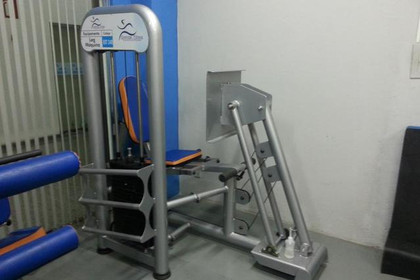 Imagem 3 da galeria do parceiro Felipe Renaud Fitness Studio