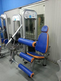 Imagem 8 da galeria do parceiro Felipe Renaud Fitness Studio
