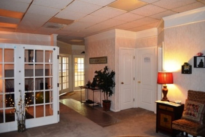 Image 1 from Seeking Solace Yoga Studio partner gallery
