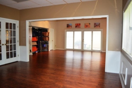 Image 2 from Seeking Solace Yoga Studio partner gallery