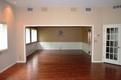 Image 3 from Seeking Solace Yoga Studio partner gallery