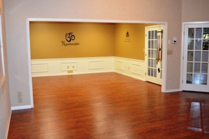 Image 4 from Seeking Solace Yoga Studio partner gallery