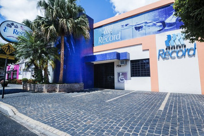 Imagem 1 da galeria do parceiro Academia Record