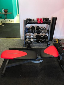 Image 2 from Isolation Fitness partner gallery