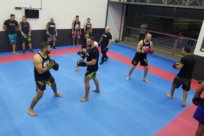 Imagem 6 da galeria do parceiro TEAM BORRACHA
