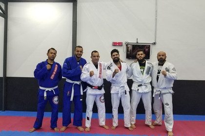 Imagem 7 da galeria do parceiro TEAM BORRACHA