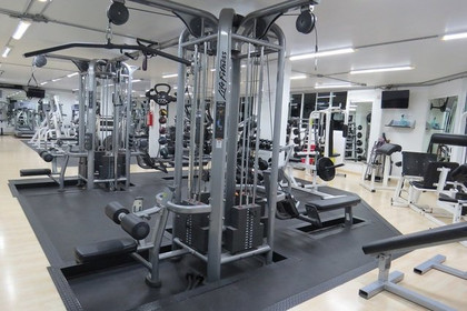Imagen 1 de la galería del partner Poin Fit