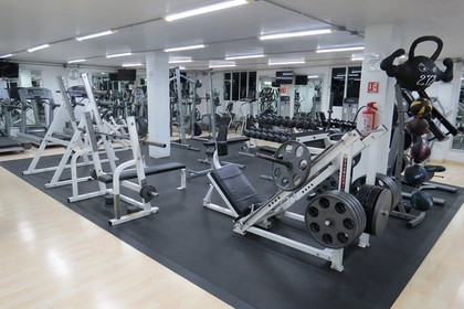 Imagen 4 de la galería del partner Poin Fit