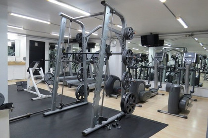 Imagen 5 de la galería del partner Poin Fit