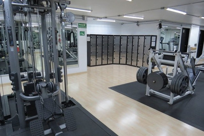 Imagen 6 de la galería del partner Poin Fit