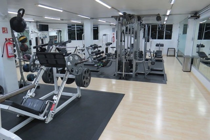 Imagen 7 de la galería del partner Poin Fit