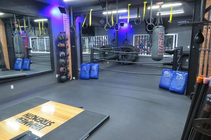 Imagen 8 de la galería del partner Poin Fit