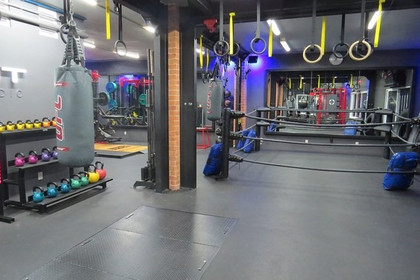 Imagen 9 de la galería del partner Poin Fit