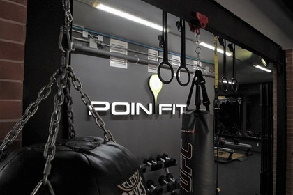 Imagen 10 de la galería del partner Poin Fit