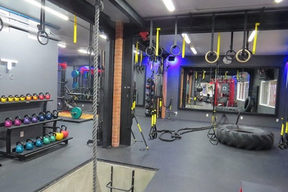 Imagen 12 de la galería del partner Poin Fit