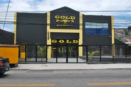 Imagem 2 da galeria do parceiro Academia Gold