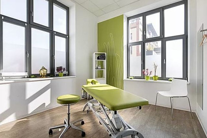 Bild 1 von Die Gesundheitswerkstatt | Speyer Partnergalerie