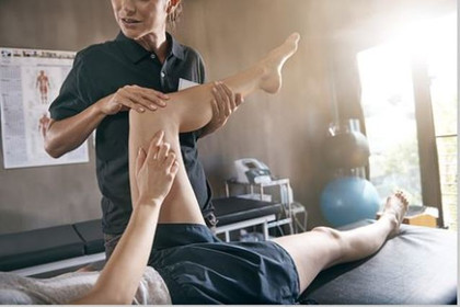 Bild 2 von Die Gesundheitswerkstatt | Speyer Partnergalerie