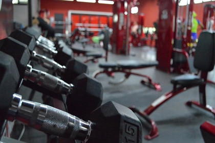 Imagen 4 de la galería del partner Get Fit