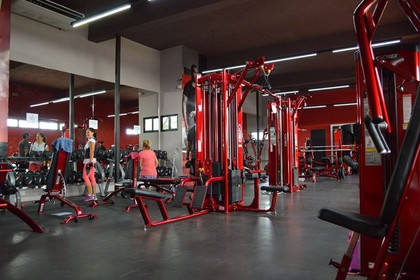 Imagen 5 de la galería del partner Get Fit