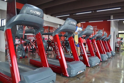 Imagen 6 de la galería del partner Get Fit